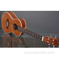 Sabeli Ukulele Custom Made